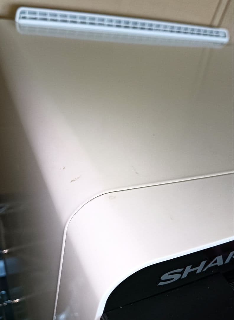 SHARP HEALSIO AX-XW500 ウォーターオーブン 2019年製