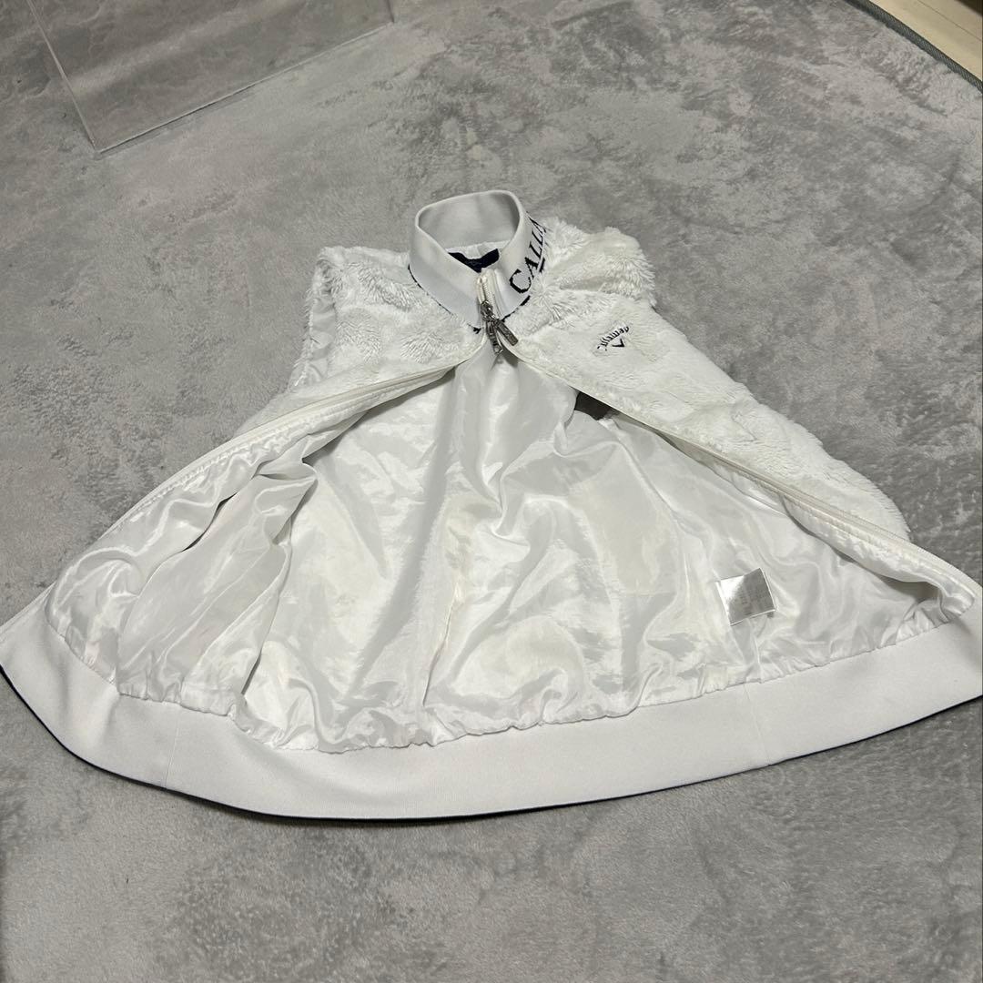 キャロウェイ レディース ファーベスト