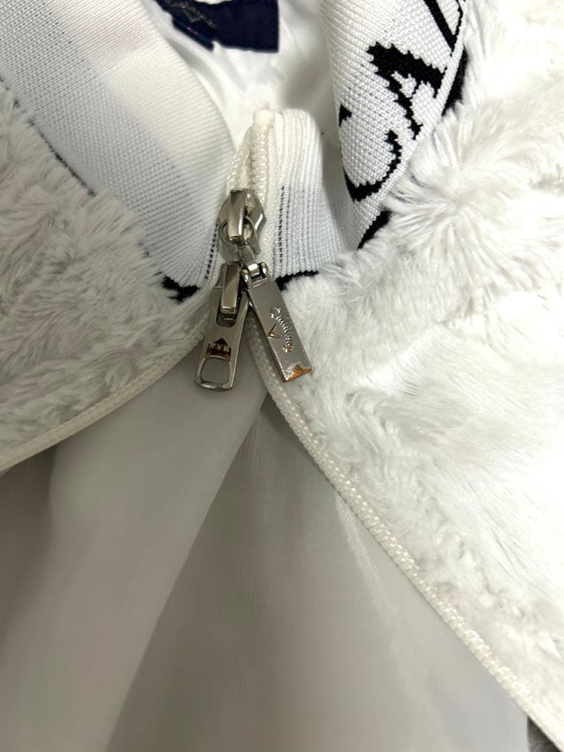 キャロウェイ レディース ファーベスト