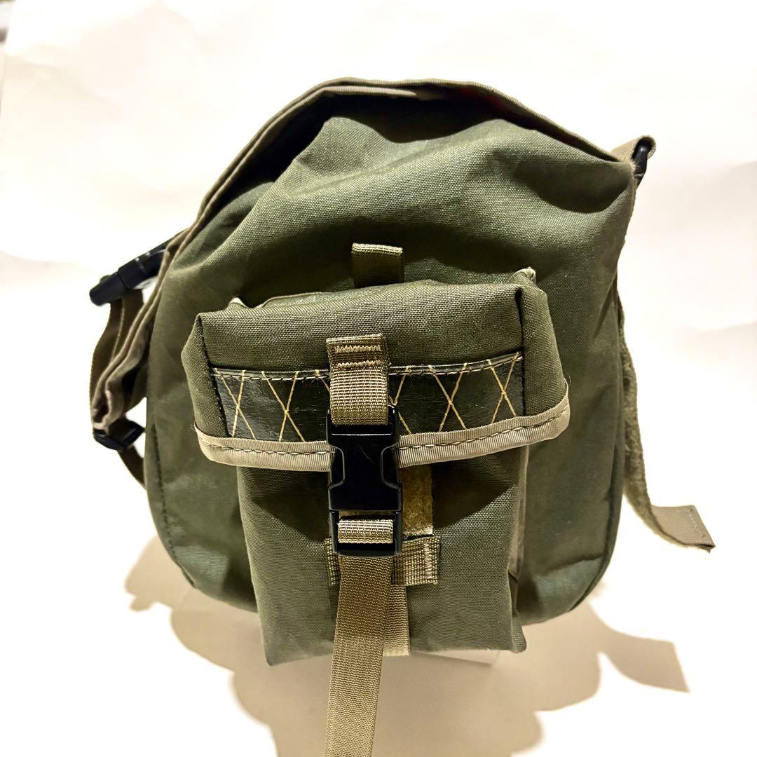 Ron's Bikes Fabio's Chest Small ウルトラロマンス