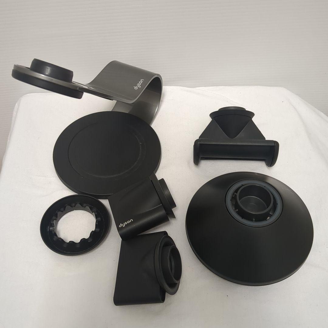 動作OK 　ダイソン ヘアドライヤー アタッチメント　ケース付き HD08