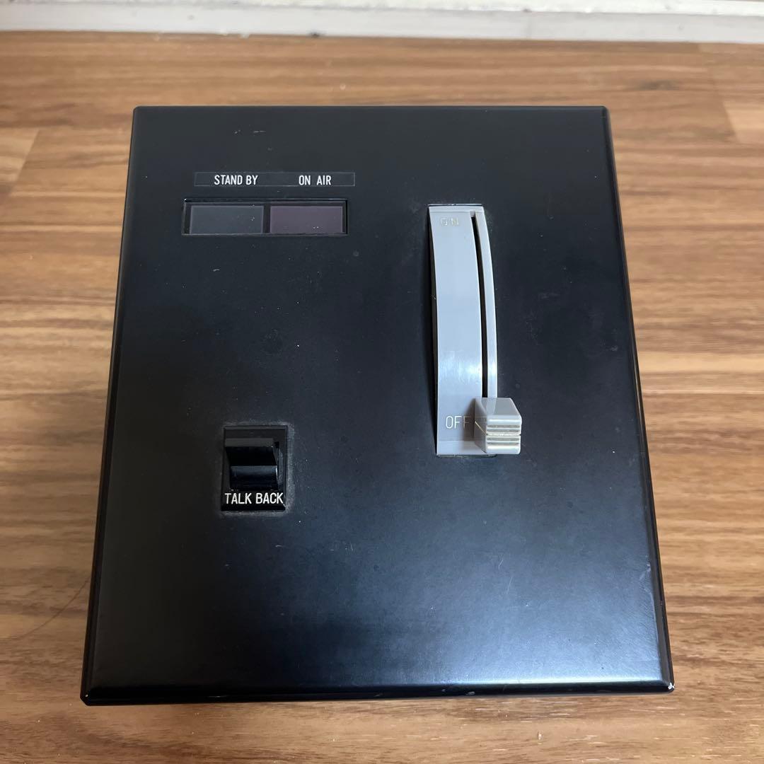 【中古】カフボックス MINI COUGH89B