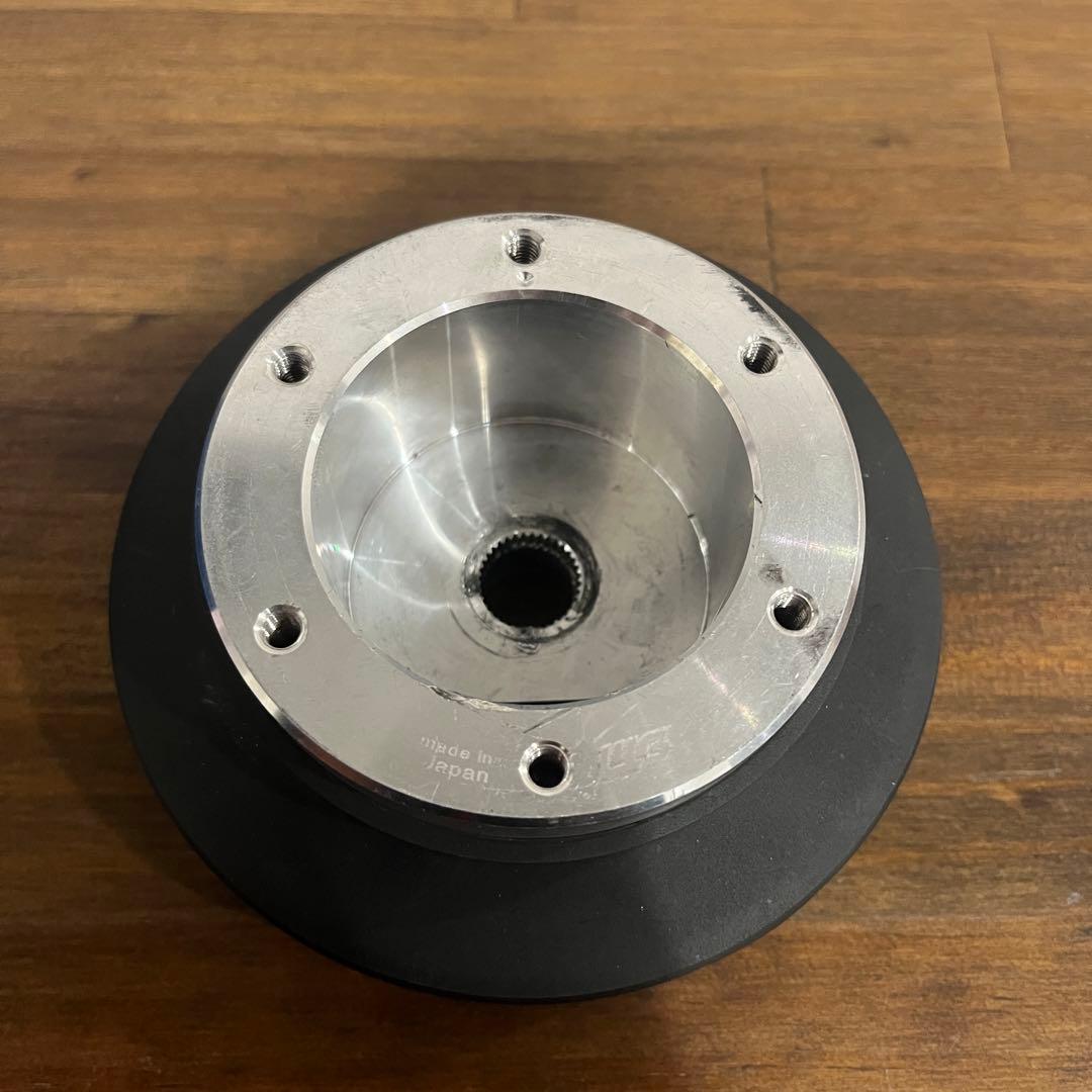 ワークスベル RX-8 ラフィックス、NRG専用ショートボス