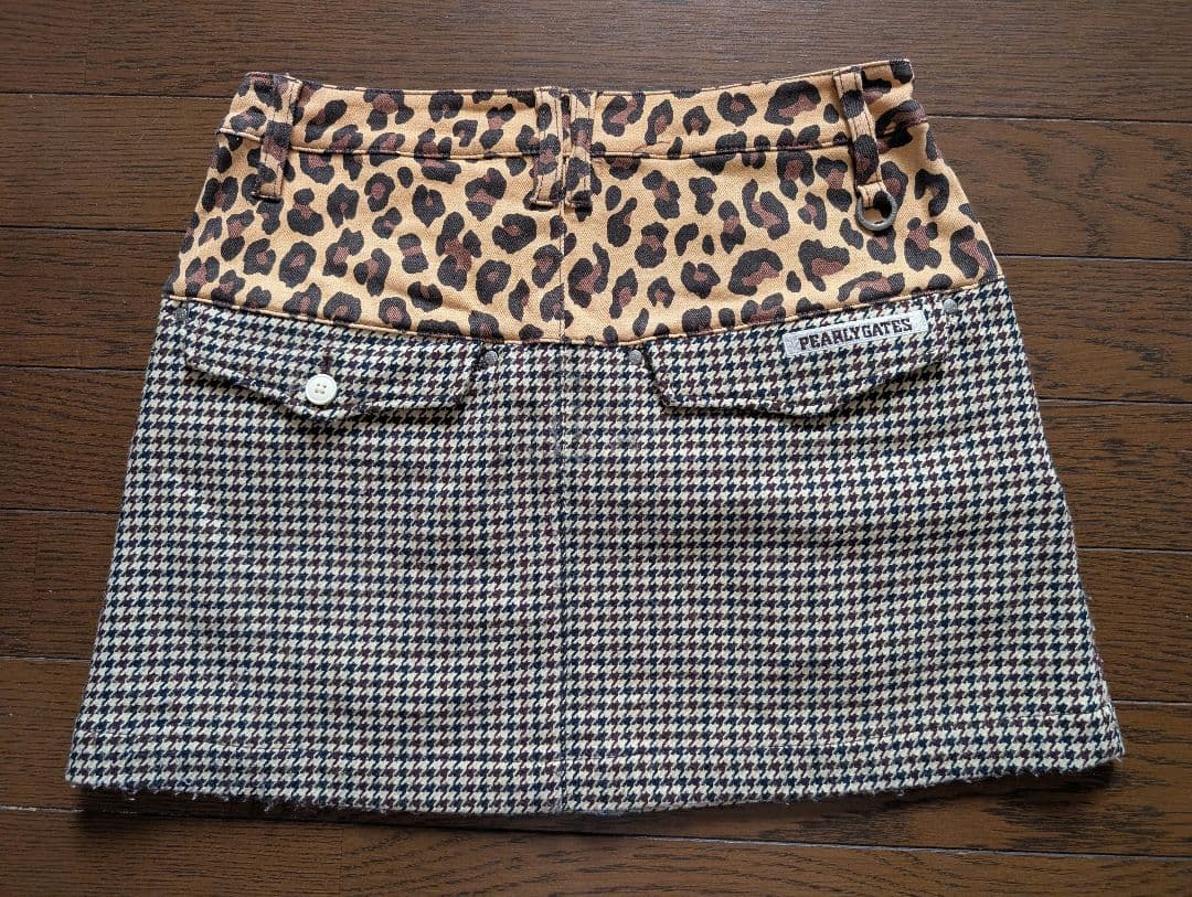 パーリーゲイツ♥2点セット