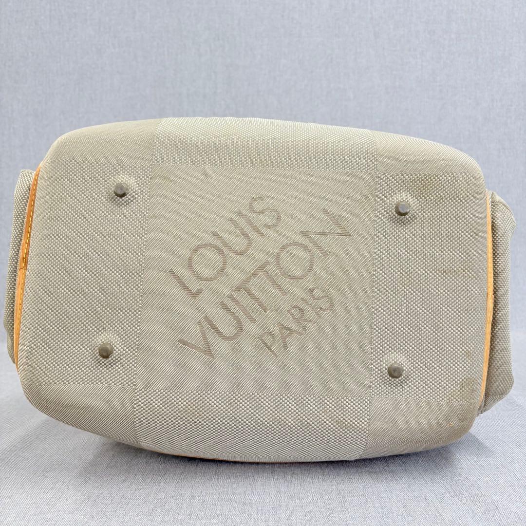 LOUIS VUITTON ルイヴィトン ゴルフバッグ アヴァンテュリエ