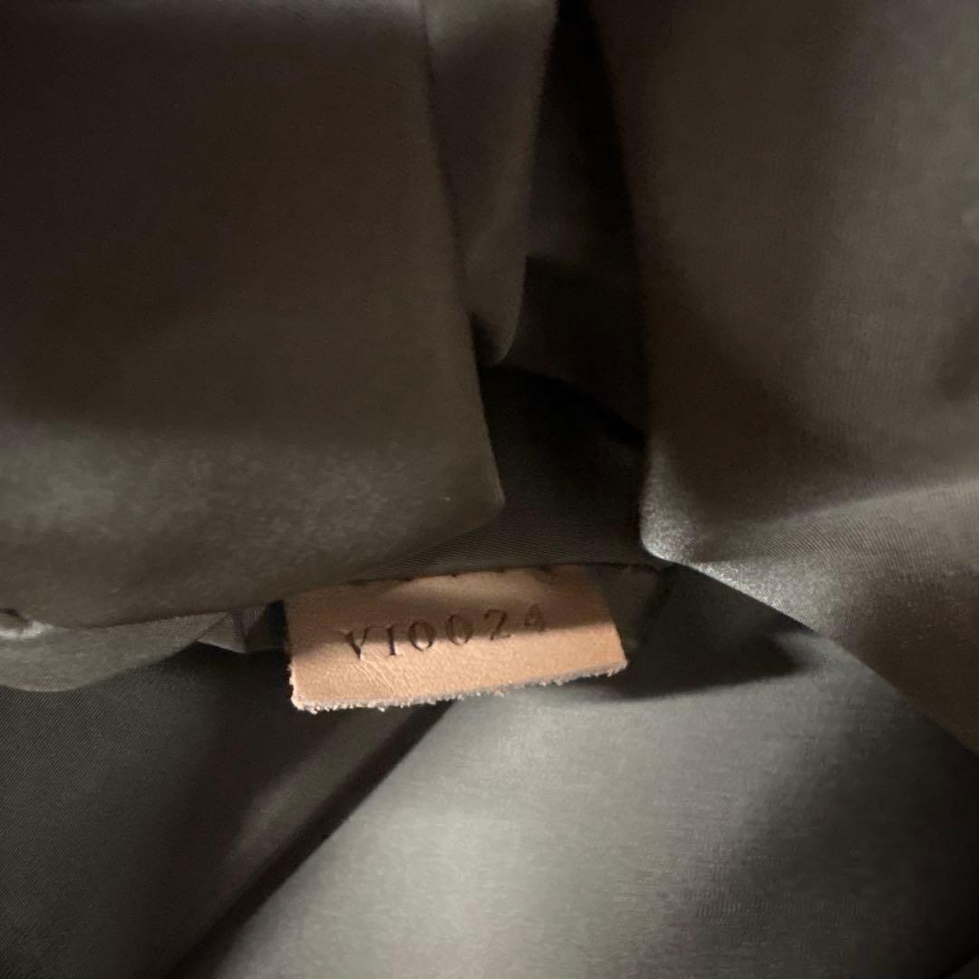 LOUIS VUITTON ルイヴィトン ゴルフバッグ アヴァンテュリエ