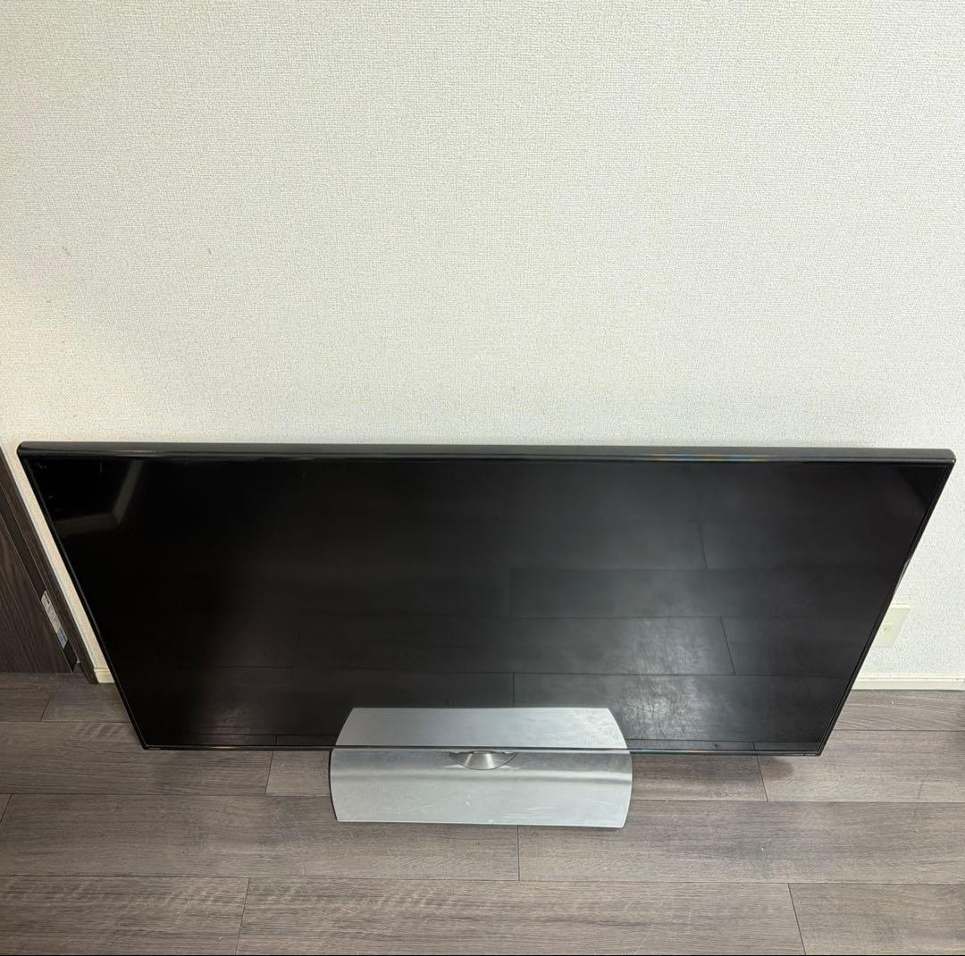 SHARP 液晶テレビ　LC-55U40