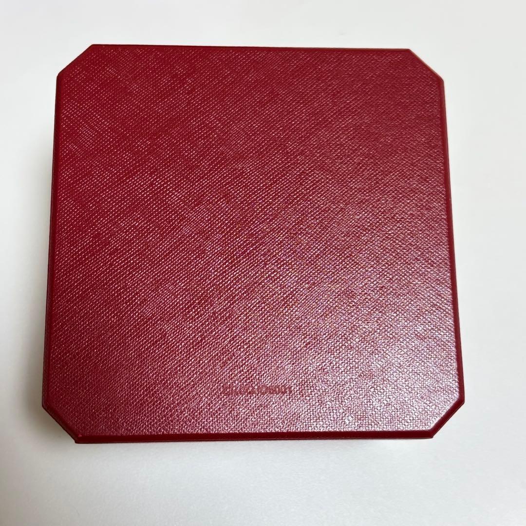 美品　カルティエ　腕時計　ブレスレット　バングル　ケース　空箱　現行品