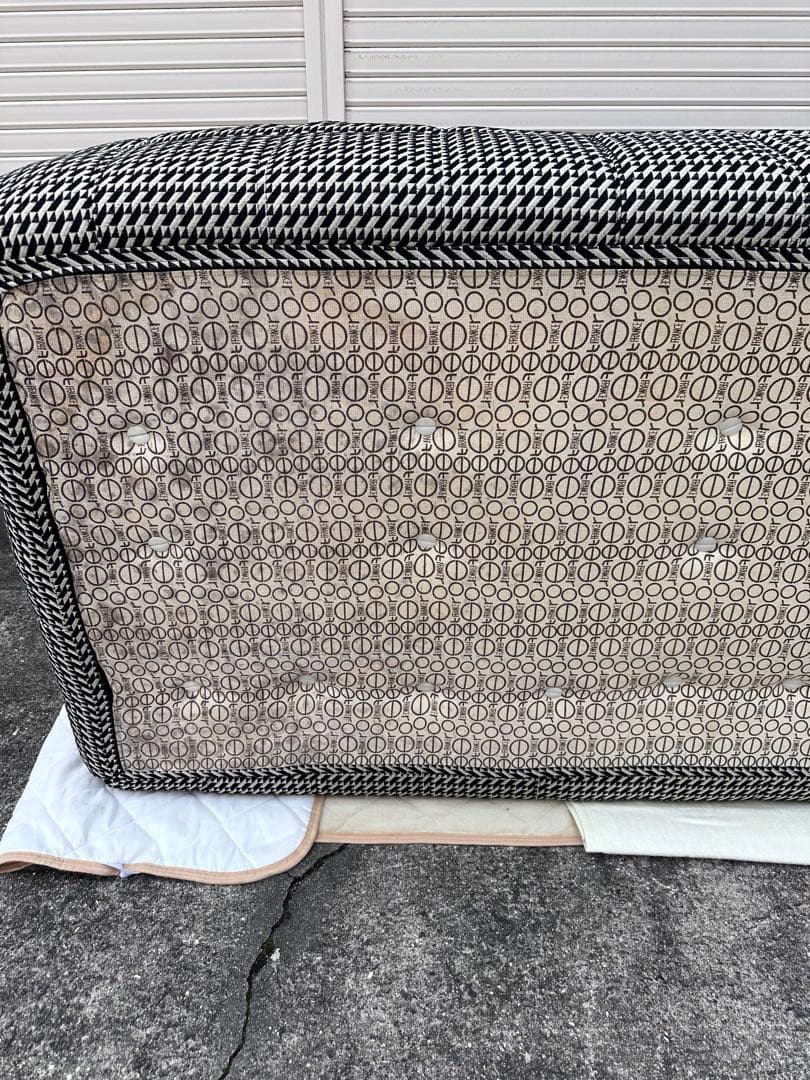 ligne roset リーン・ロゼ 3Pソファ トリプルソファ 北欧 高級