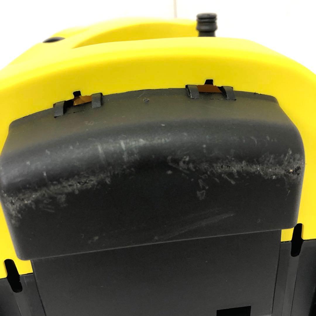 368-F KARCHER ケルヒャー 高圧洗浄機 K 2.99 50Hz