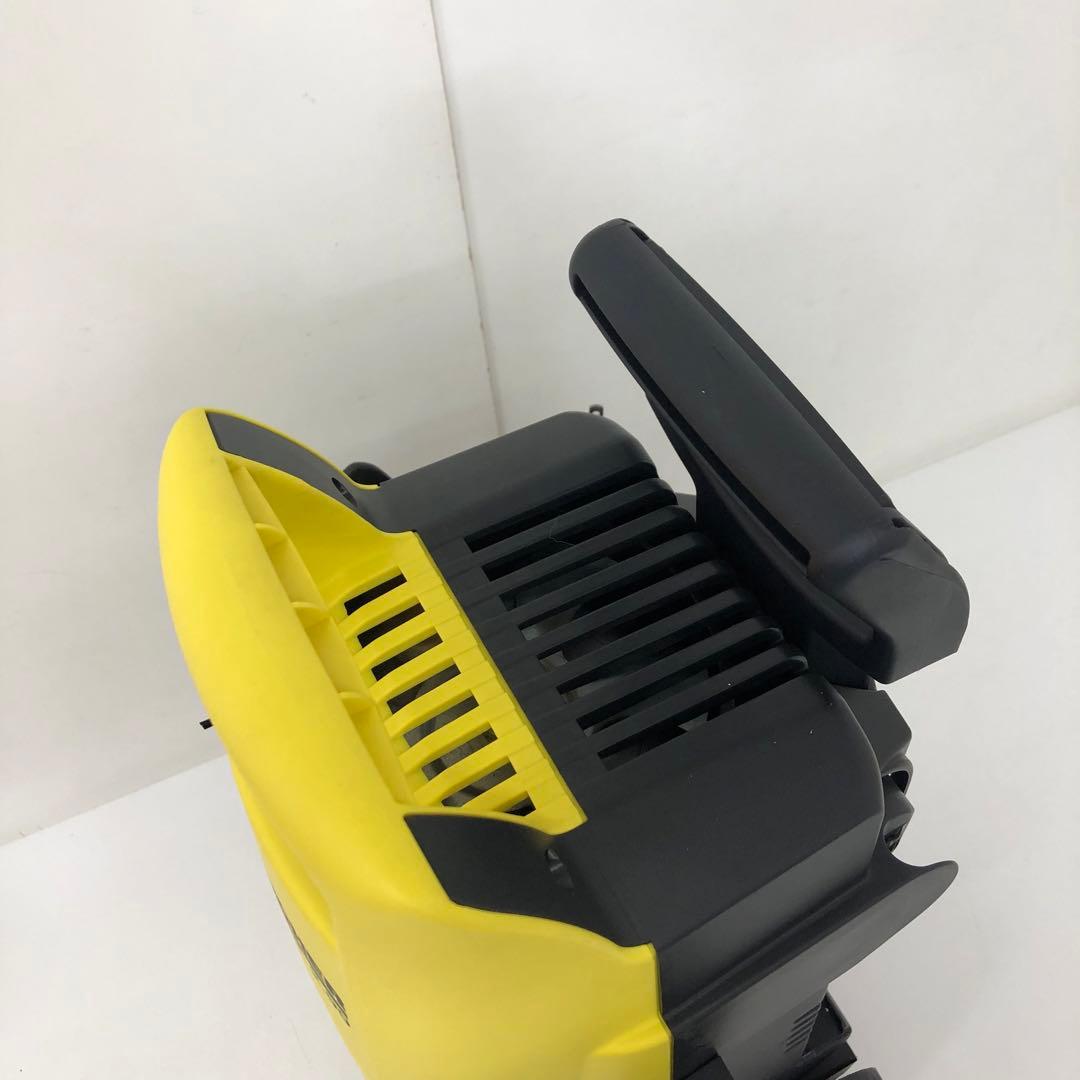 368-F KARCHER ケルヒャー 高圧洗浄機 K 2.99 50Hz