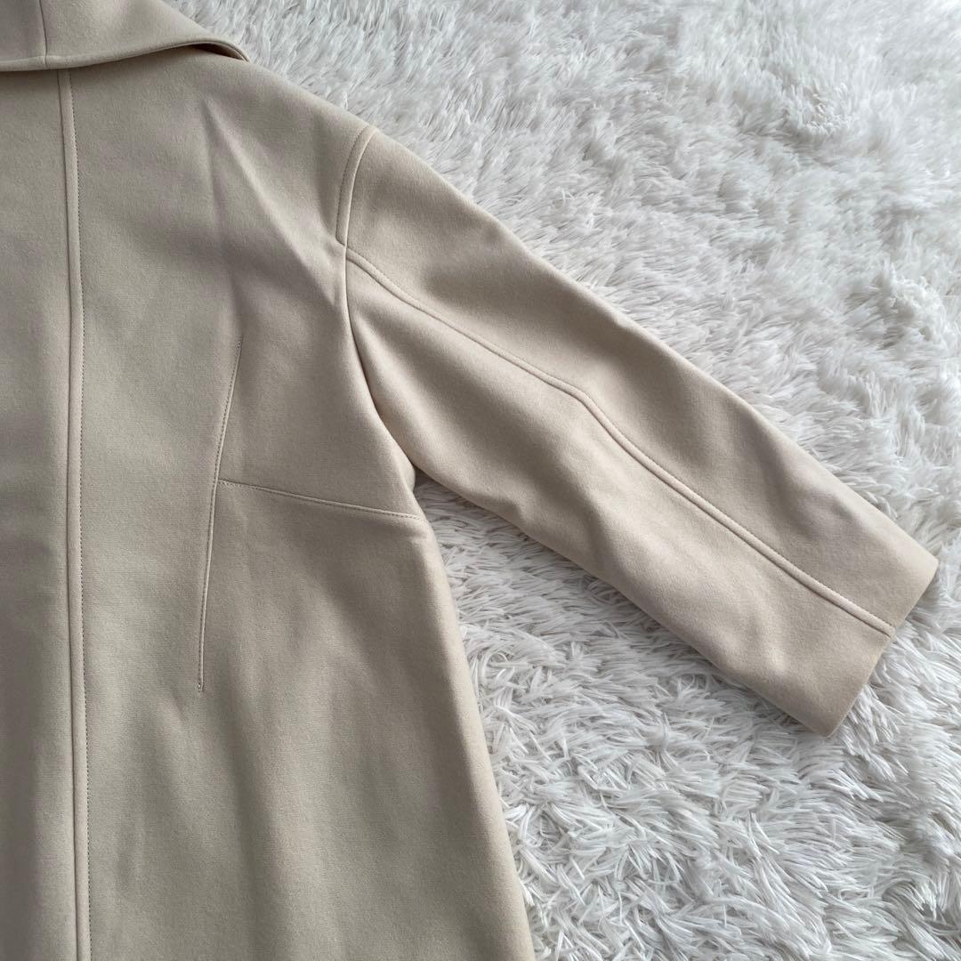 コメントしてから購入して下さい! 　　未使用☆デプレ ショールカラーコート