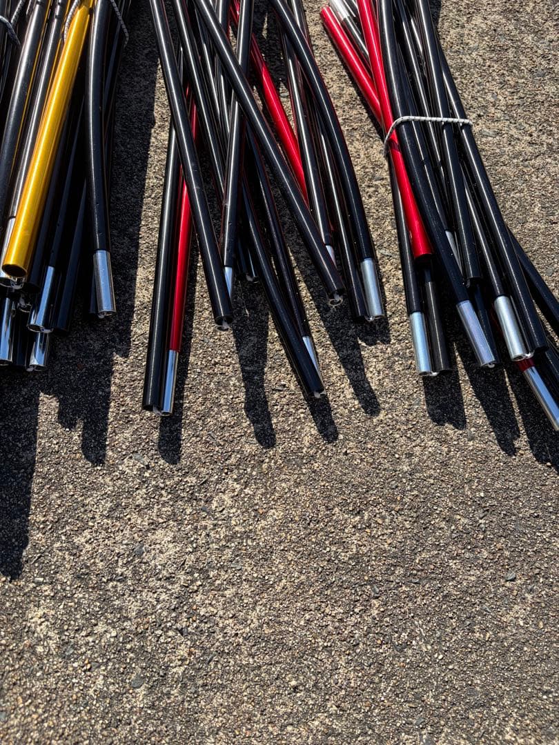 【WILD-1別注モデル】コールマン　タフスクリーン2ルームハウス/MDX