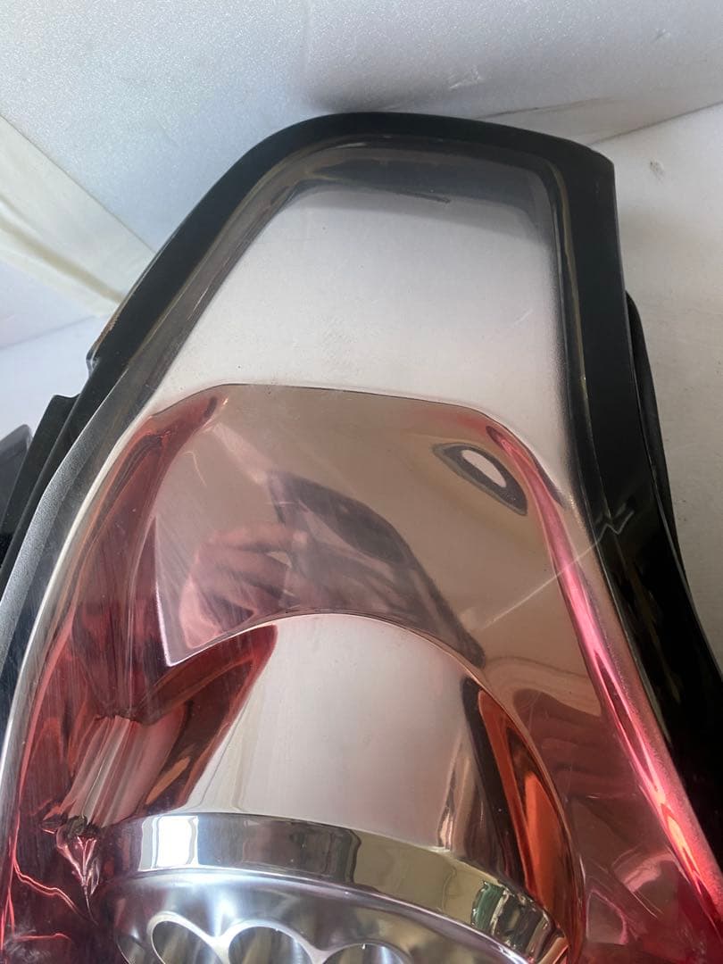 スズキ スイフトスポーツ ZC31S 社外 LEDテールランプ HANABI製