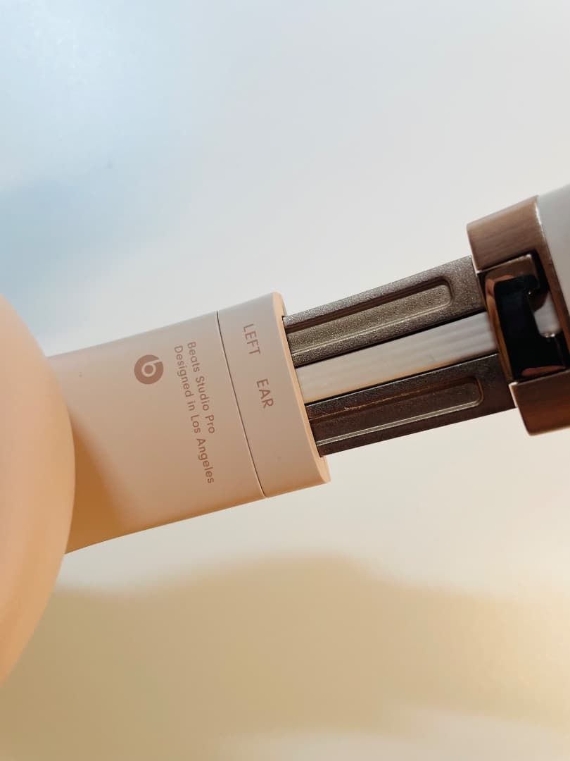 Beats studio Pro beats×kim 美品 キム・カーダシアン