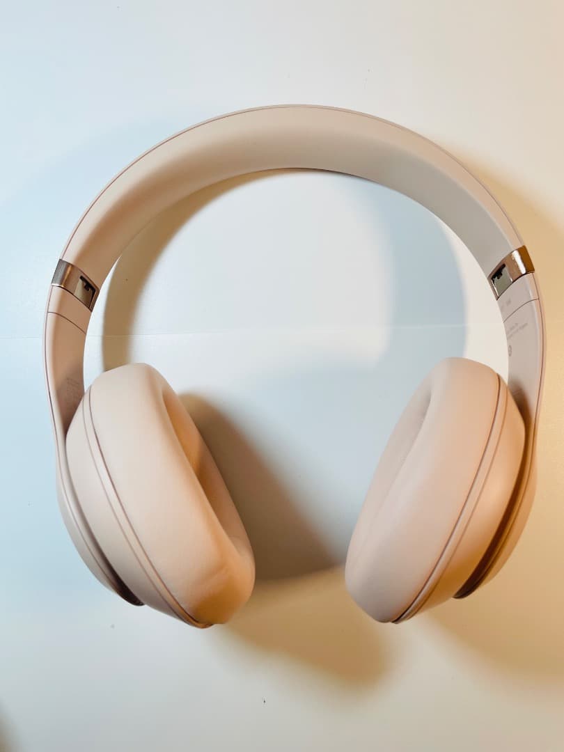 Beats studio Pro beats×kim 美品 キム・カーダシアン