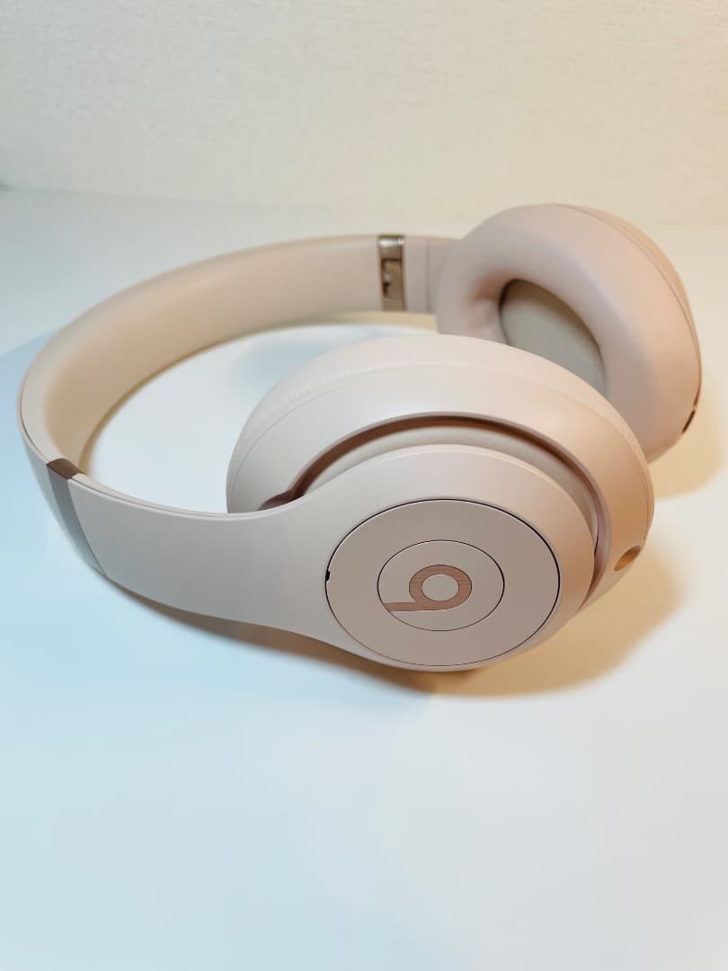 Beats studio Pro beats×kim 美品 キム・カーダシアン