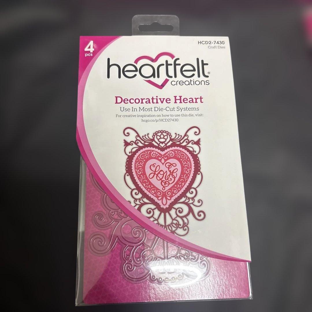 HC-15 heartfelt Friendship Rose 未使用