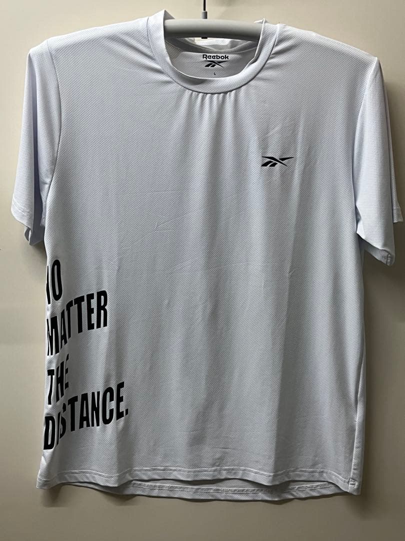 Reebok Tシャツ　4セット売り