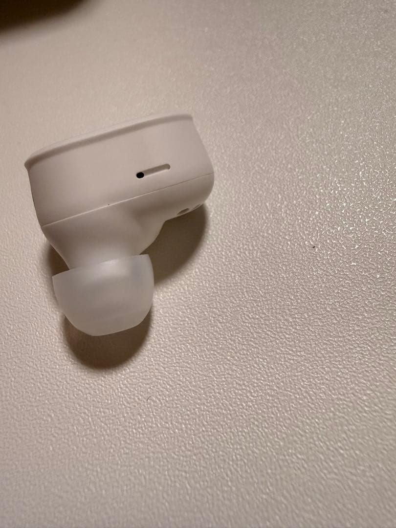 イヤホン Devialet Gemini II