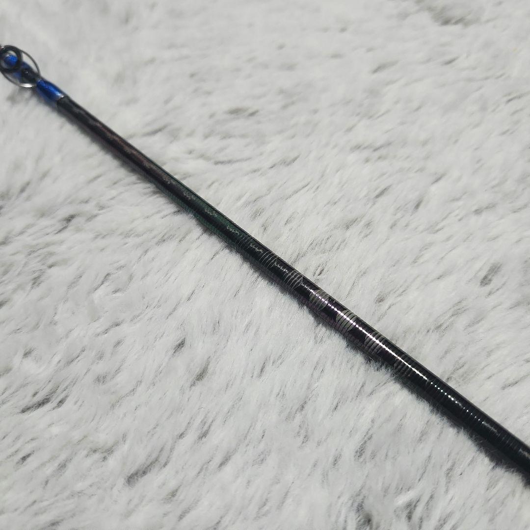 1週間限定値下げ1652R-2 ワールドシャウラ ブルー 青シャウラ シマノ