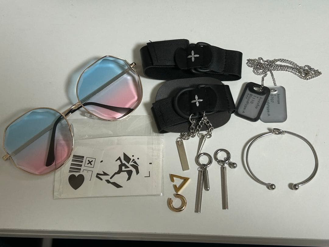 にじさんじ 叶 シネマ コスプレ 衣装