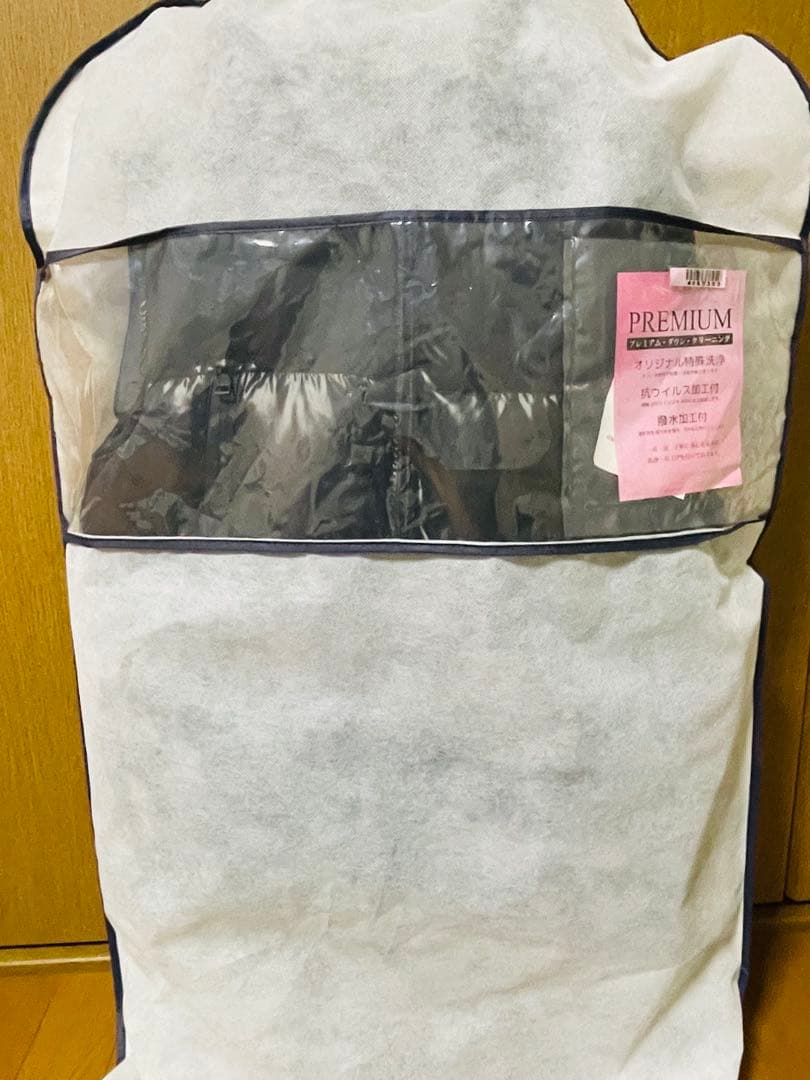 たか　ダウンベスト モンクラー　サイズ2 限定40着