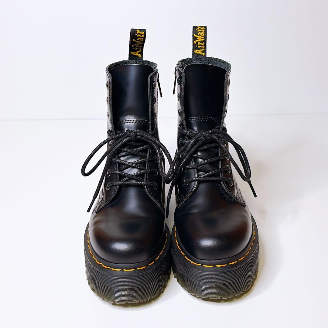Dr.Martens JADON ダブルソール ドクターマーチン　ジェイドン