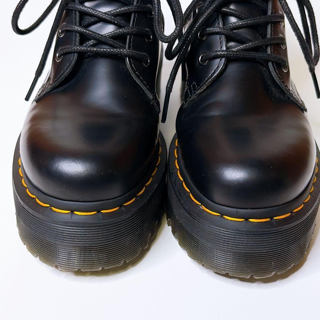 Dr.Martens JADON ダブルソール ドクターマーチン　ジェイドン