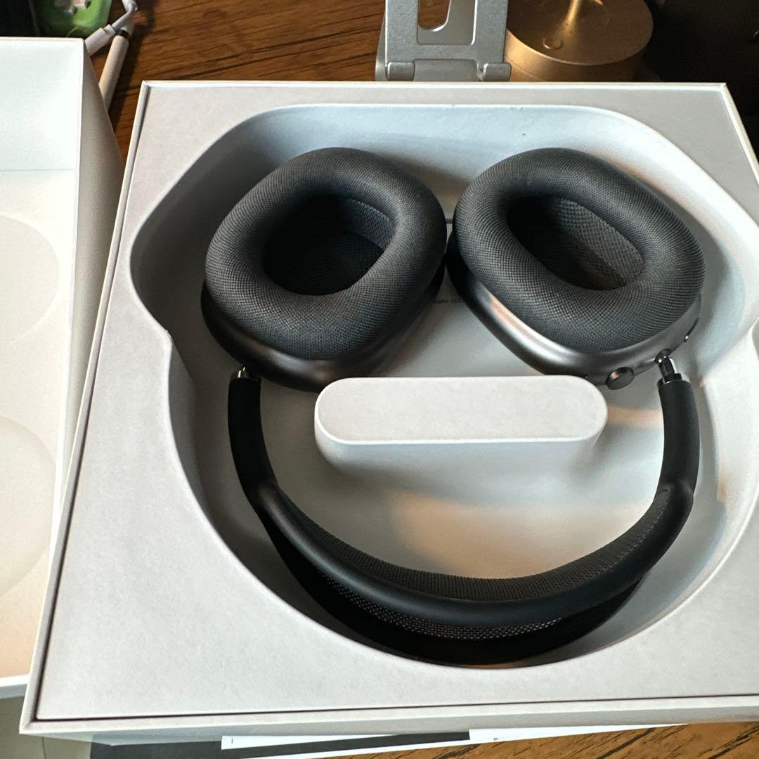 ヘッドホン AirPods Max A2096