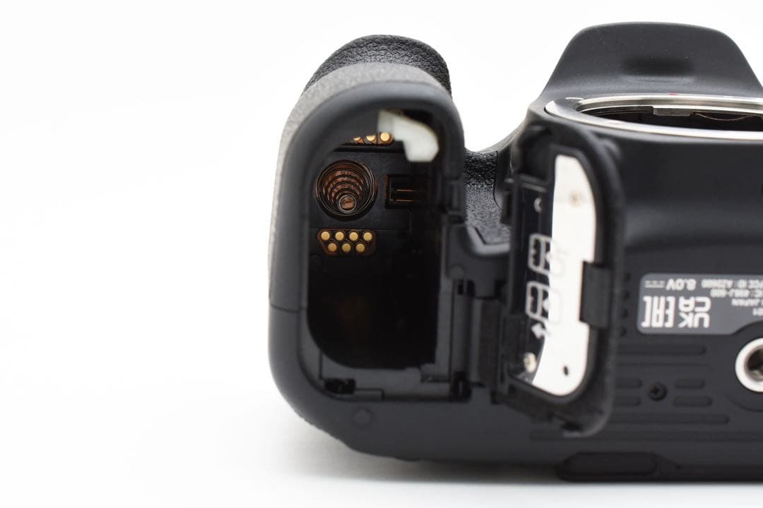 保証付き/デジタル一眼レフカメラ Canon EOS 90D標準レンズセット