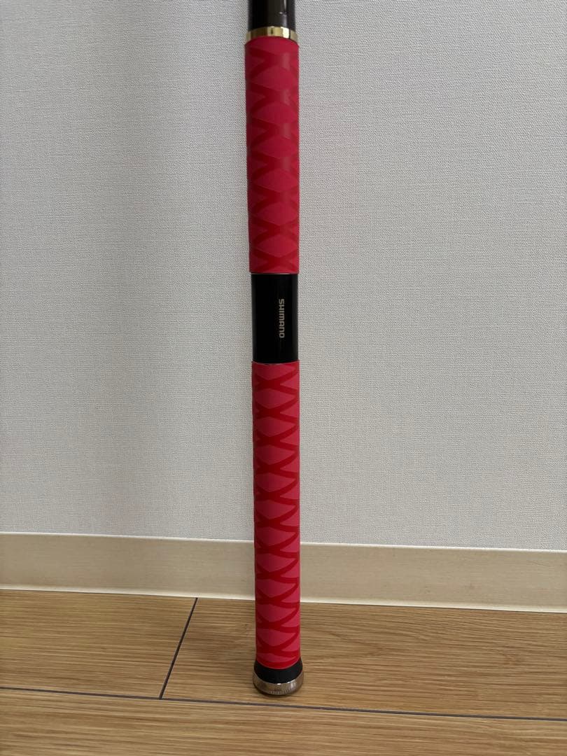 Shimano PROTECH シマノ プロテック 玉ノ柄600