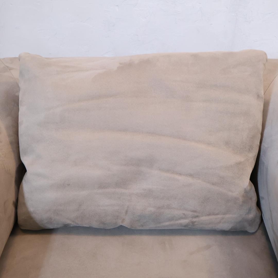 TAKANO MOKKOU フラッチェ 1人掛けソファ オーク材 シングルソファ