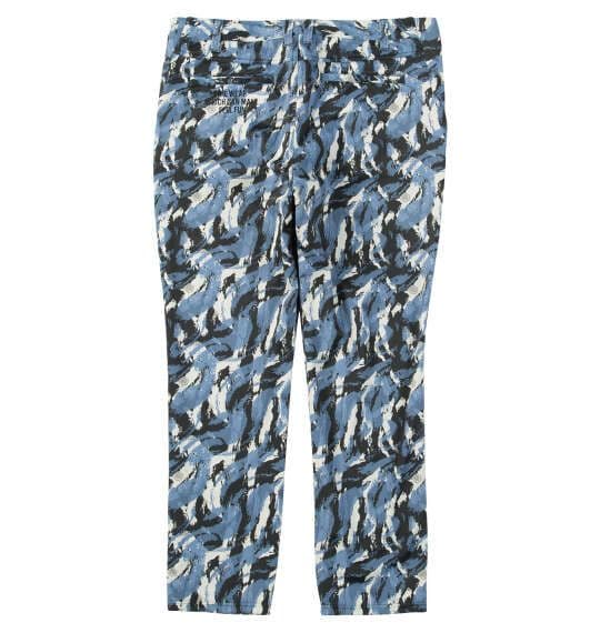 FILA GOLF ボンディングブルゾン+パンツ 上下セット gtd