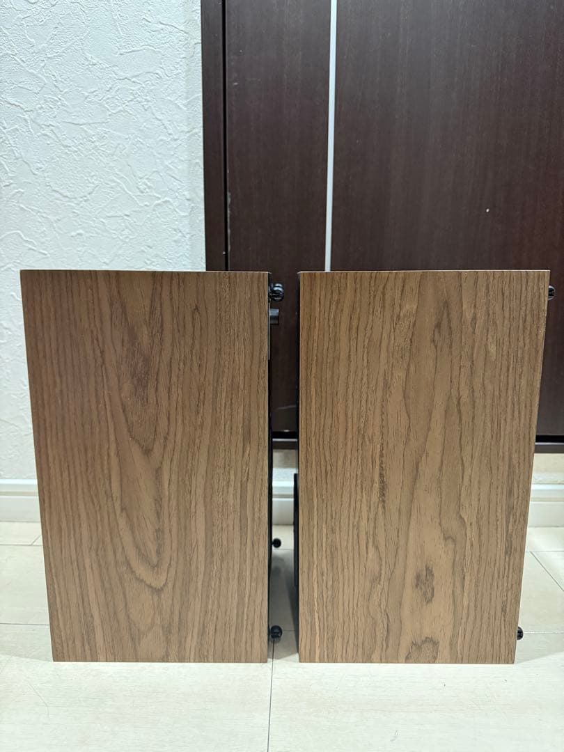 【超美品】JBL L52 Classic ペア（オレンジ）