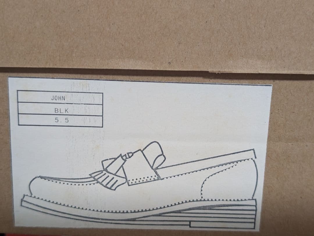 BEAMS Women's Fobs classic タッセル ローファー