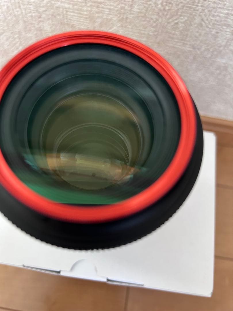 レンズ(単焦点) NIKON TAMRON SP 90mm F2.8 VC USD F017