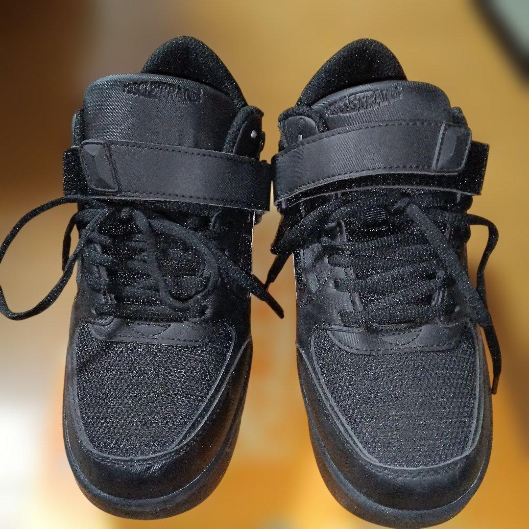 マッスルトレーナー 　靴26.5cm　3E MTW0300