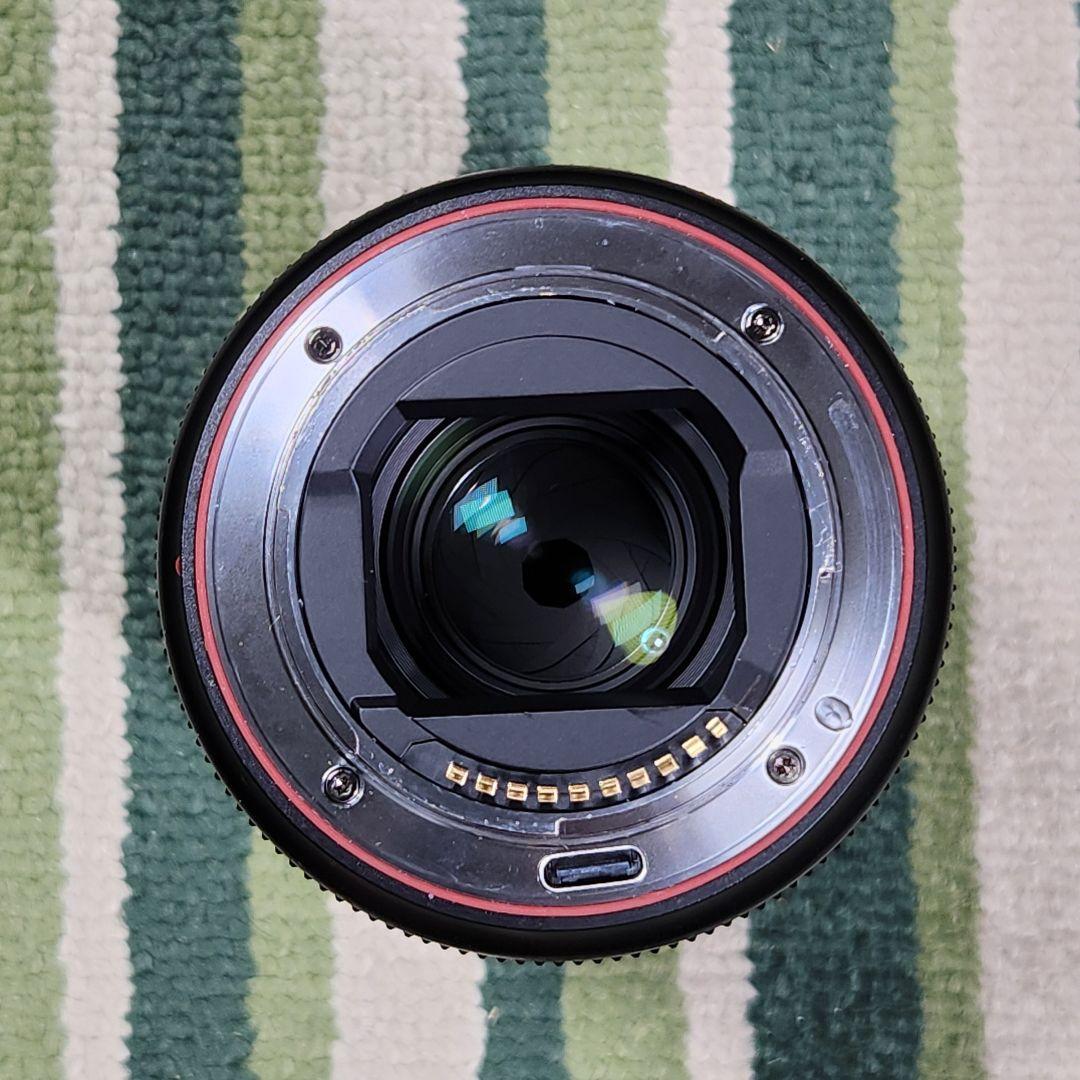 VILTROX AF 16mm F1.8 FE（中古品）