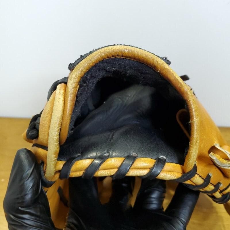 ウイルソン Wilson セレクト 限定 A2000レプリカモデル 軟式グローブ