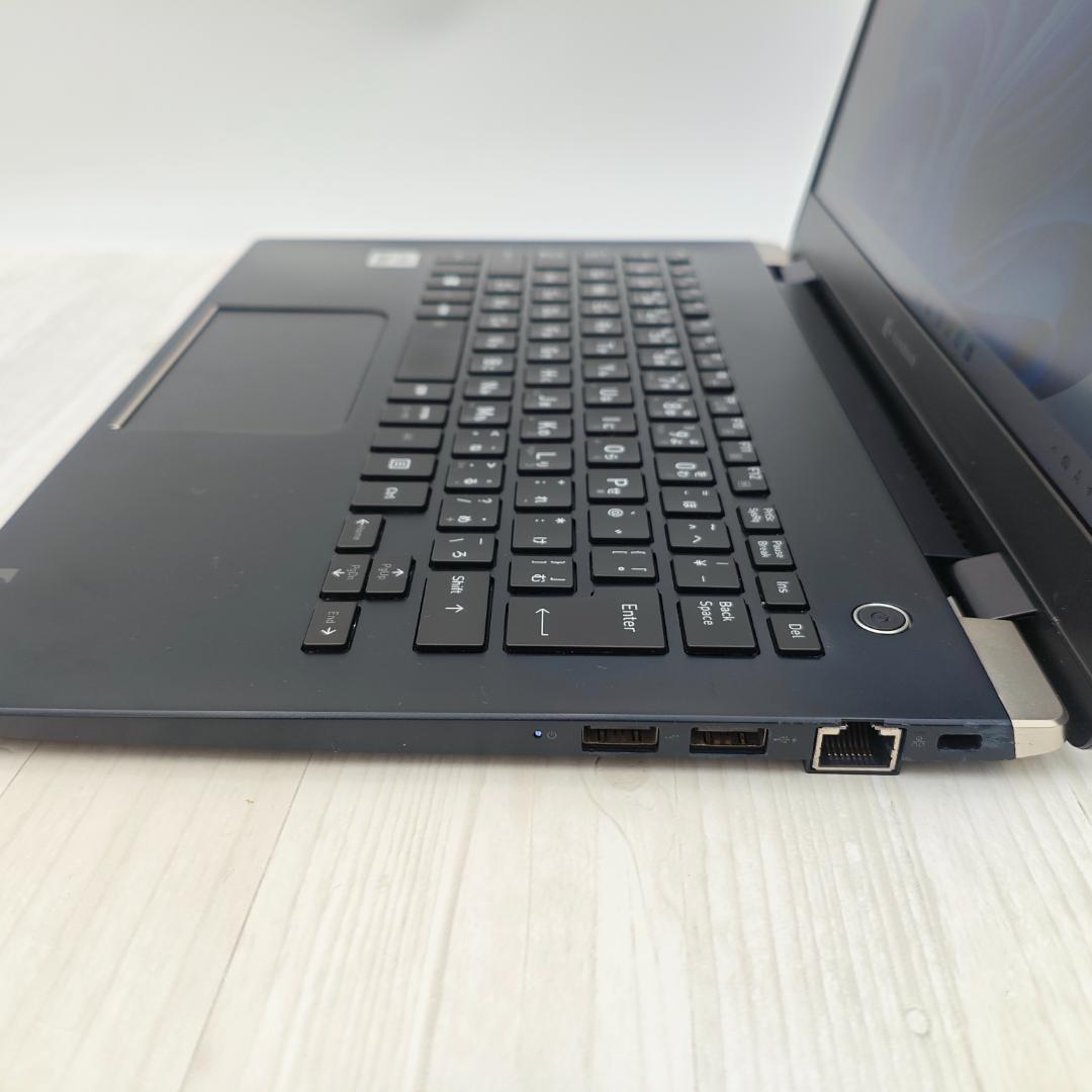 新品マウス付☆ dynabook G83/FS 16/256GB 第10世代 ⑧