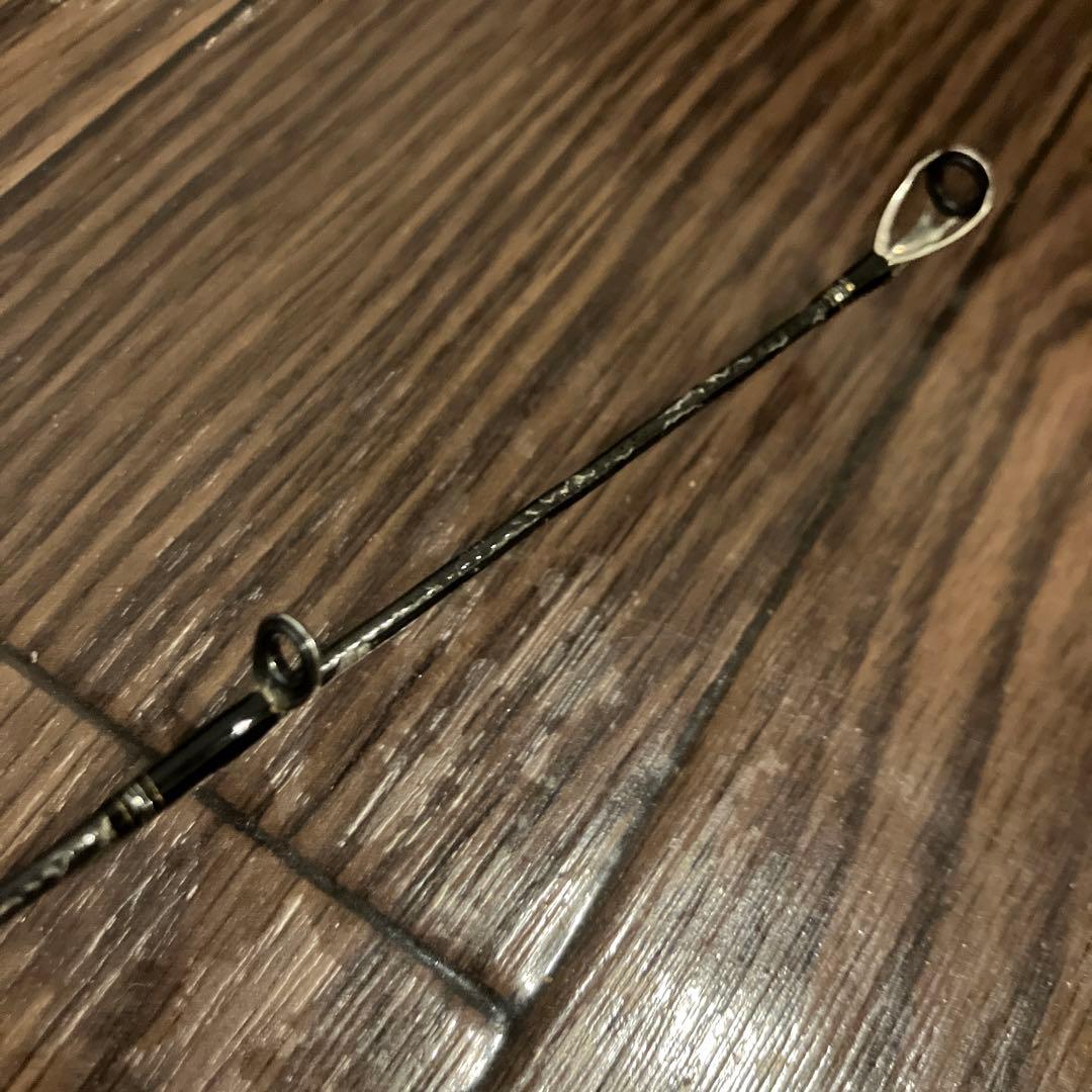 Daiwa BLAST SJ-63B-2 スロージギングロッド
