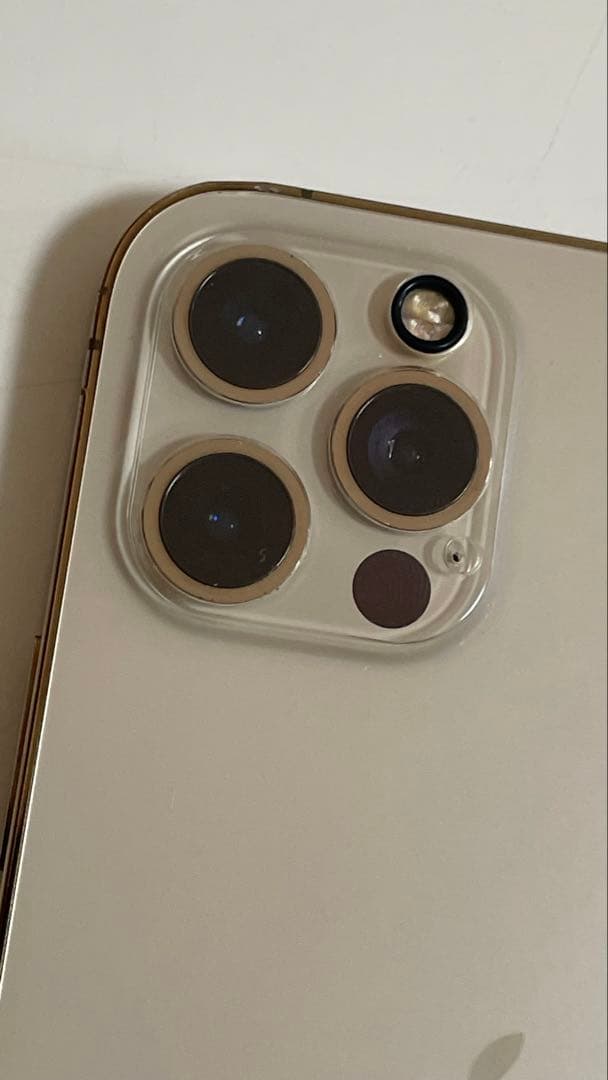 Iphone 12 PRO 512GB SIMフリー100%