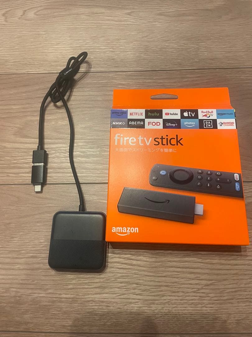 ランクル250対応12.3インチ ワイドディスプレイ ストリーミングデバイス