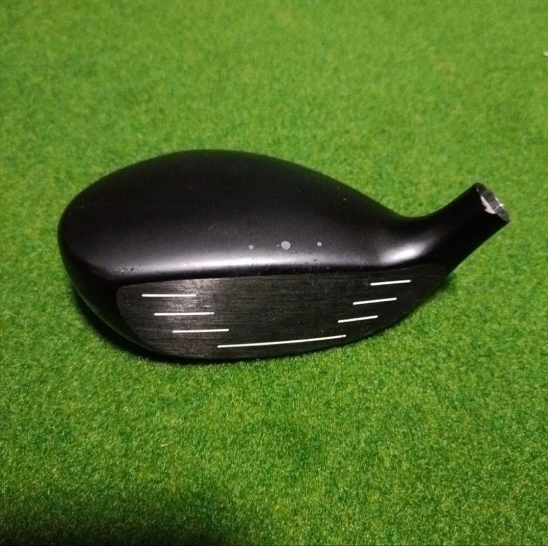 PING ピン G425 LST 3W フェアウェイウッド ヘッドのみ