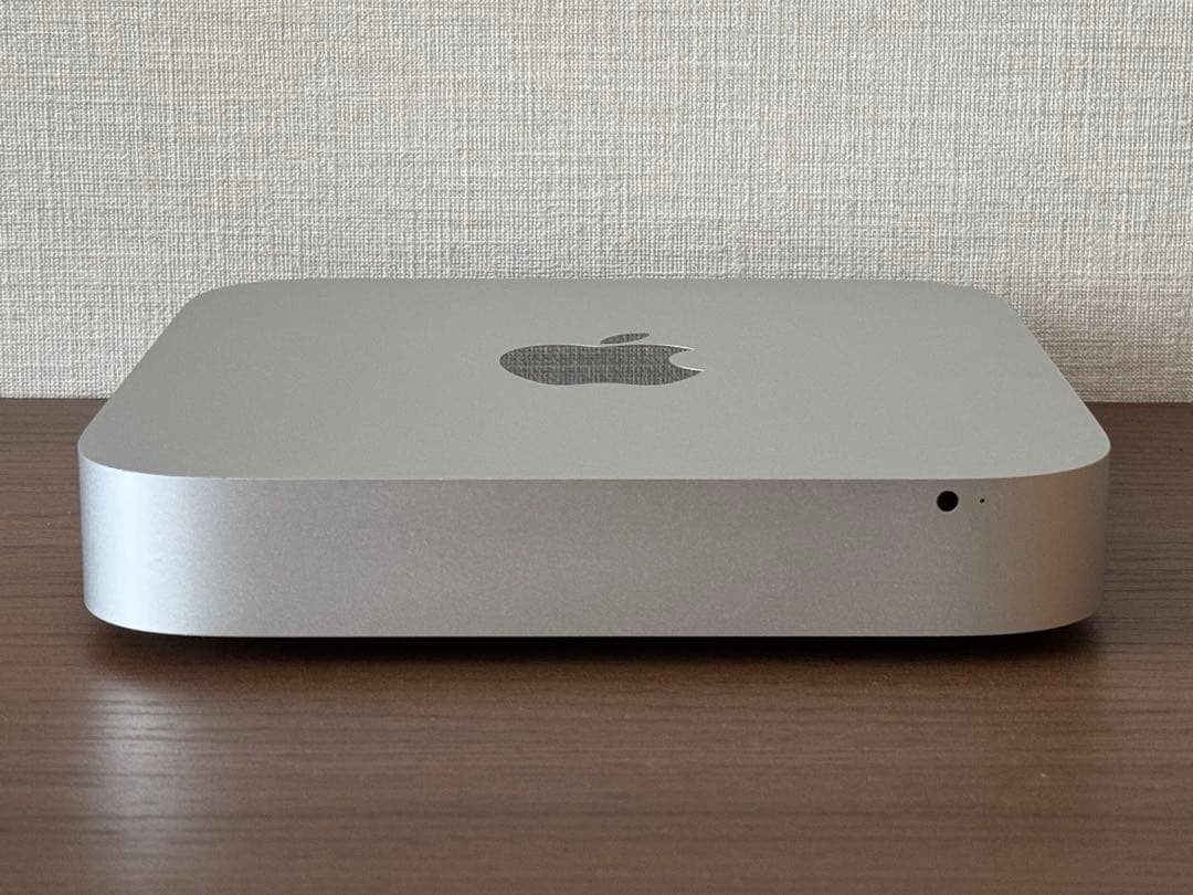 【ジャンク】Apple Mac mini MD387J/A