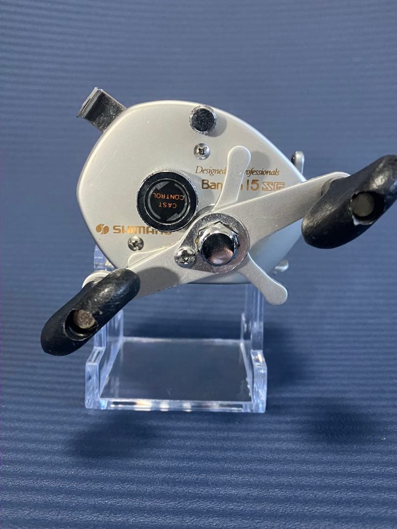 シマノ バンタム　15SG オールド