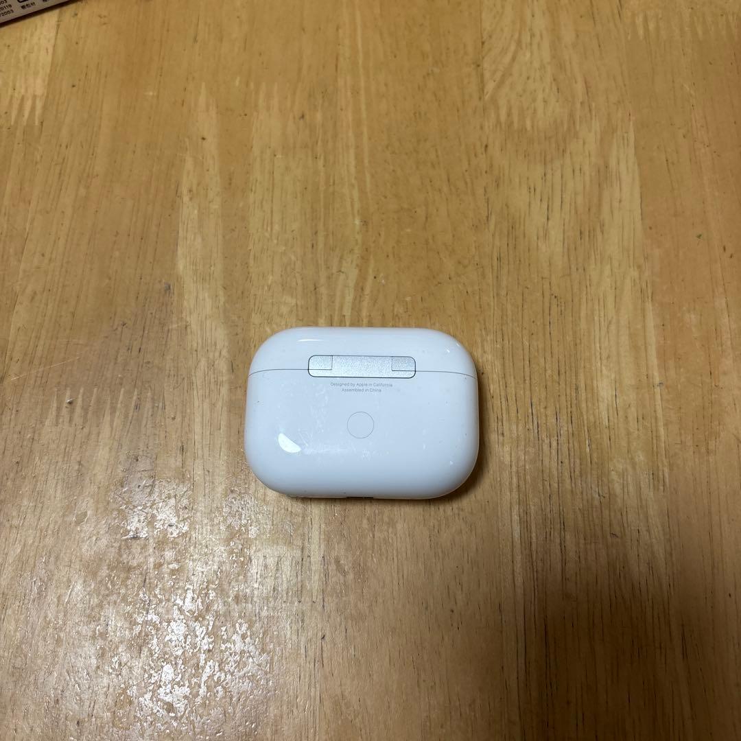 AirPods Pro第2世代 ライトニングモデル