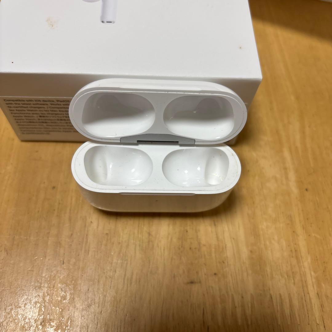 AirPods Pro第2世代 ライトニングモデル