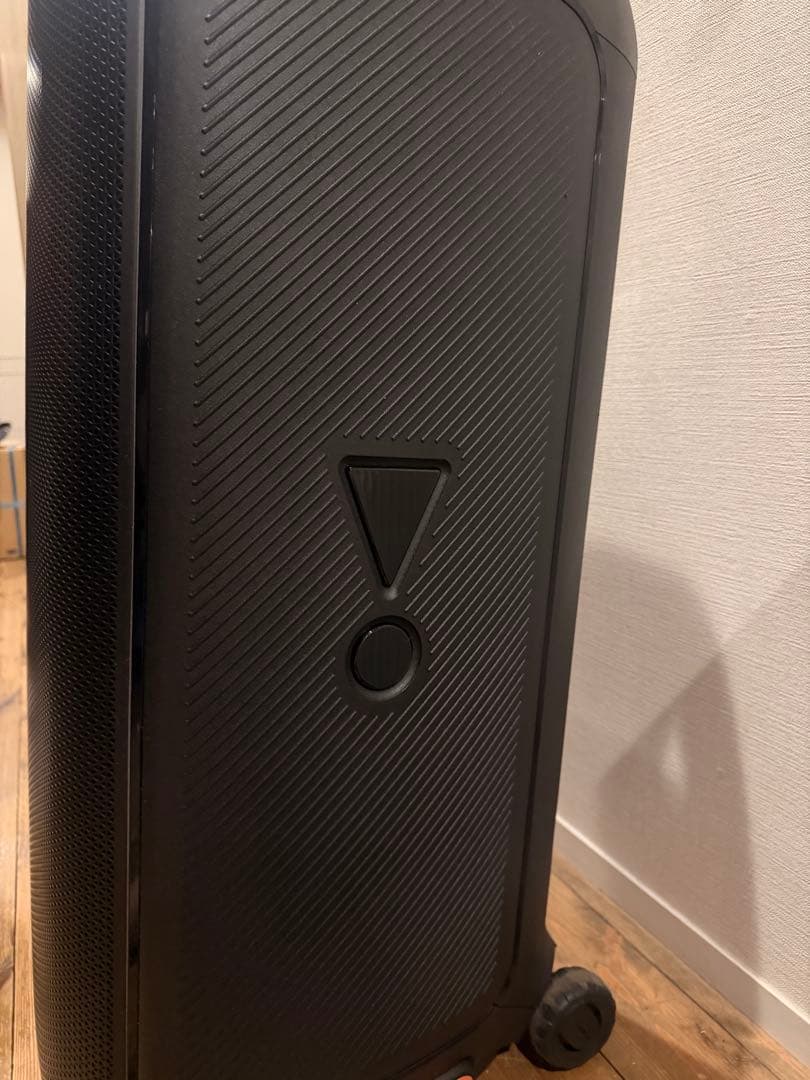 JBL PARTYBOX 710 スピーカー　パーティーボックス　ケース付